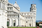 Pisa Duomo complex