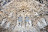 Sagrada Familia Nativity scene