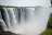 Victoria Falls Zimbabwe side