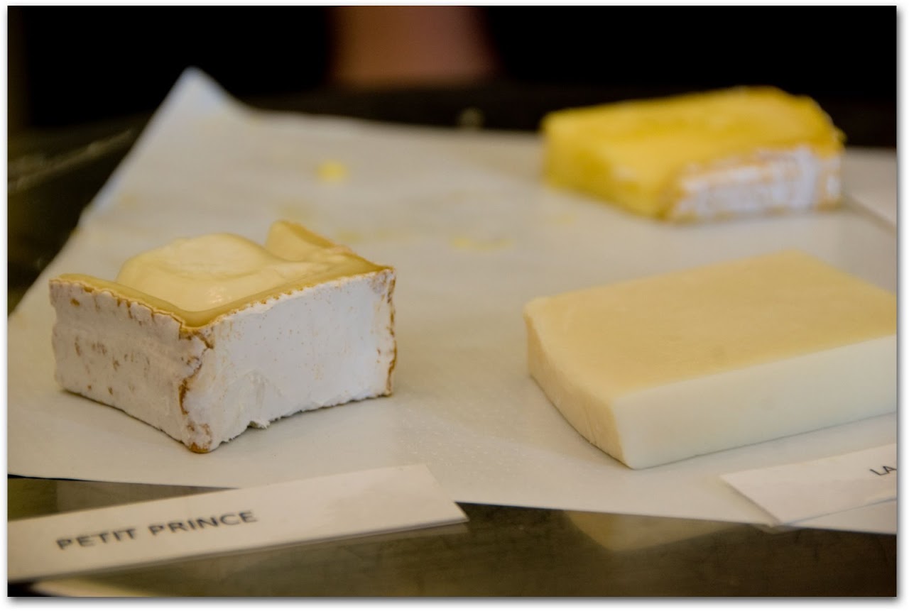 Barossa Valley Cheese Company Petit Prince