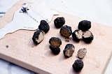 Black truffles