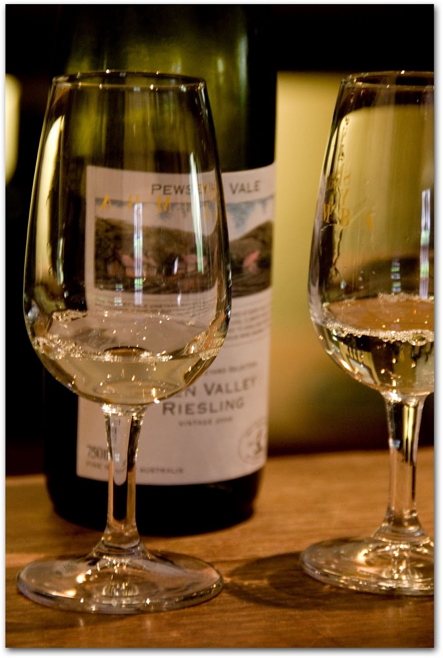 Pewsey Valley Riesling