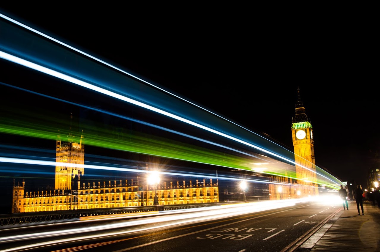 Houses of Parliament