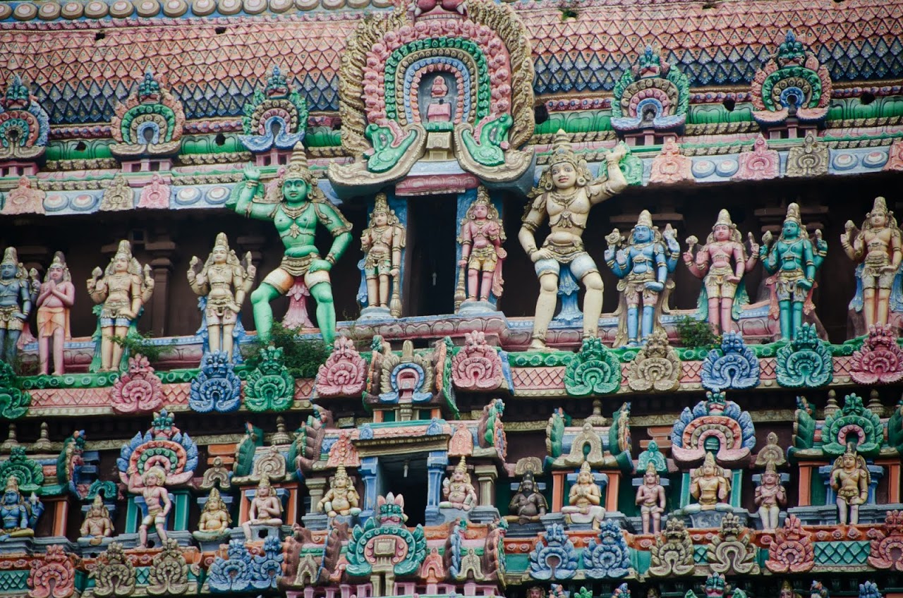 Adi Kumbeswara Temple